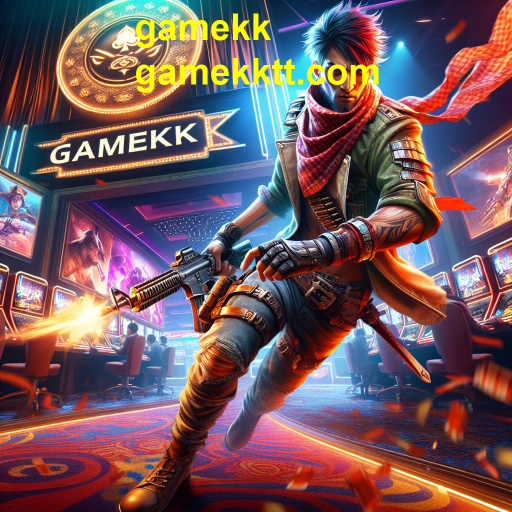 Atração e Adrenalina: O Fascínio dos Jogos de Ação