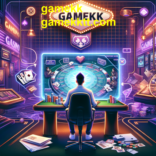 A Importância dos Guias de Jogos: Elevando Sua Experiência de Jogo