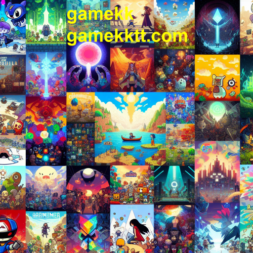 O Crescimento dos Jogos Indie na Indústria de Jogos