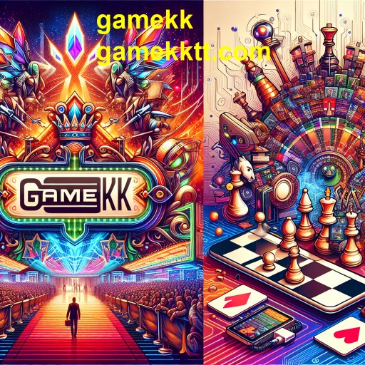 A Evolução dos Jogos de Estratégia: Uma Mente em Combate